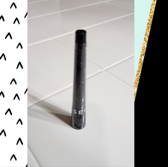 BN Sealed Sephora Collection Precision Brush Liquid Eyeliner - Picture 3 of 5